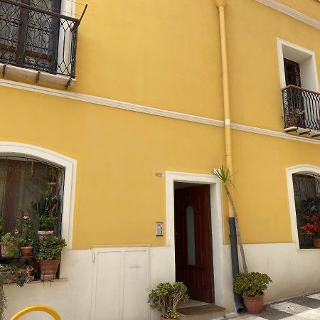 Ferienwohnung Karakaralis Cagliari Exterior foto