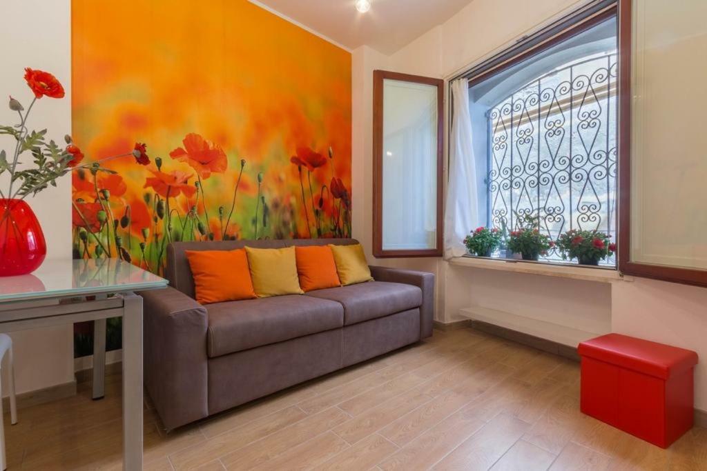 Ferienwohnung Karakaralis Cagliari Exterior foto