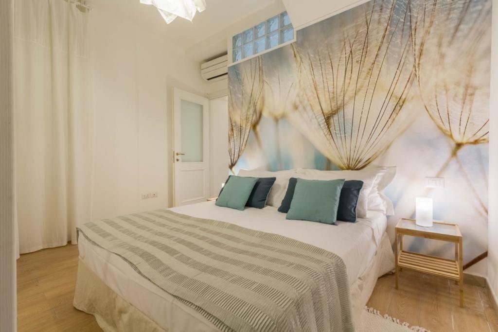 Ferienwohnung Karakaralis Cagliari Exterior foto